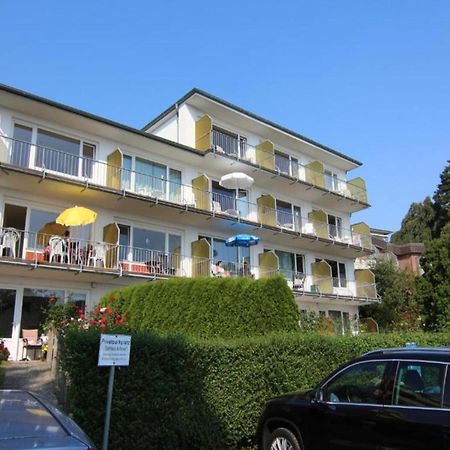 Villa Linde In Goehren Goehren  Zewnętrze zdjęcie